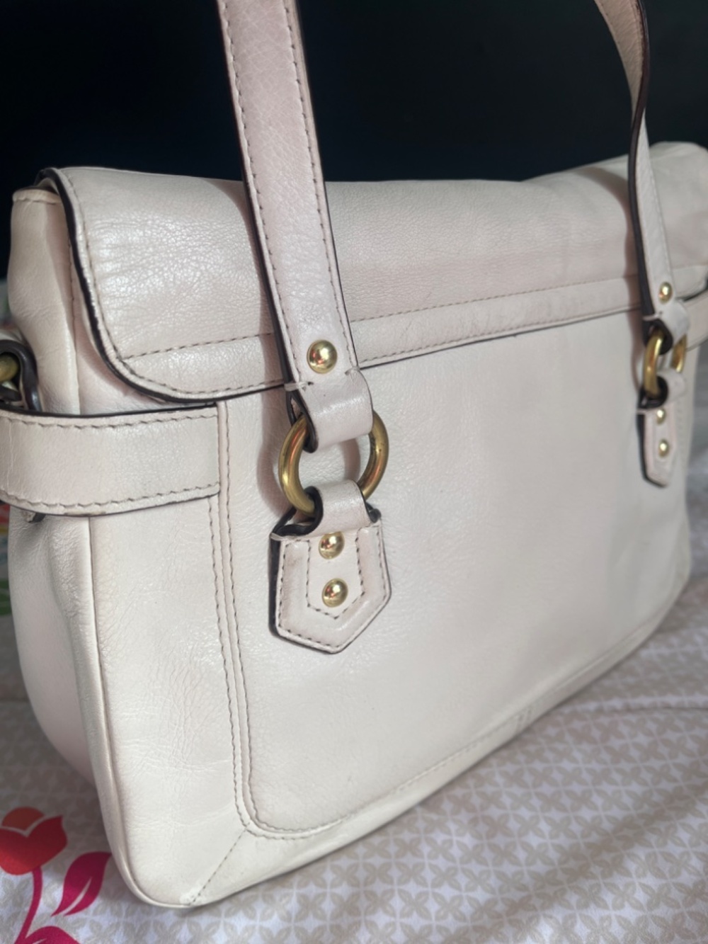 Coach vintage bag - Picture 6 of 12